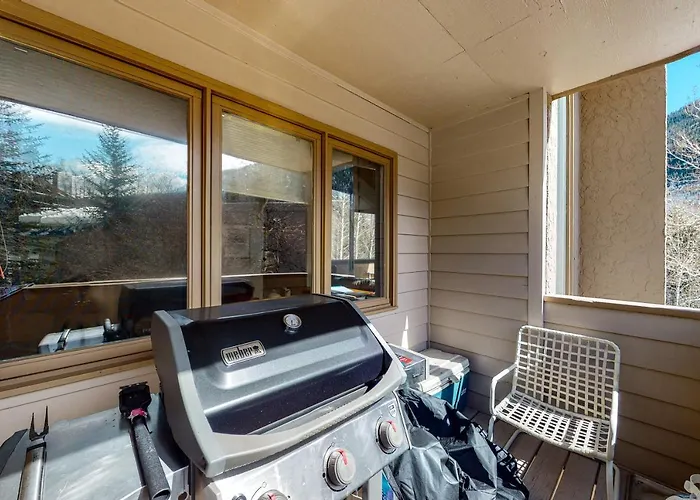 Manns Ranch A - 4 Bed 4 Bath Vacation Home In East Vail