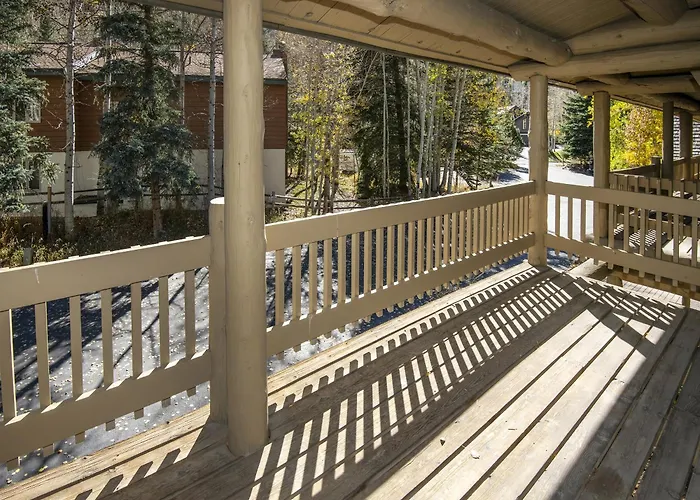 Timbercreek #8B Condo
