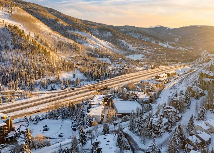 Vail Vista By Avantstay