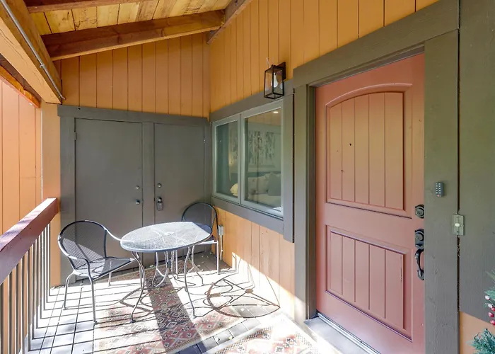 Newly Renovated Vail Home - Walk To Booth Falls Tr