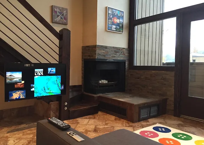 Vail View Loft - Slope-View Condo, Free Bus For Quick Access To Vail Village